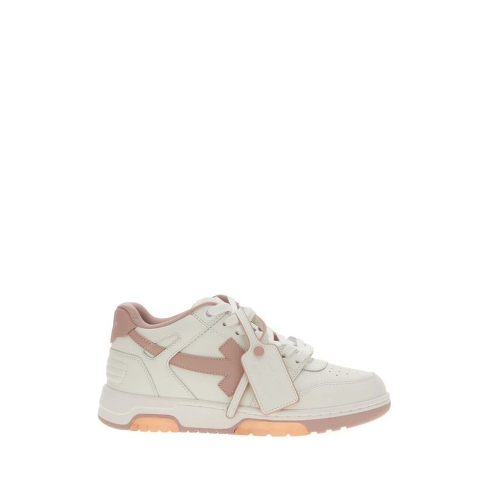 Off White Woman Shoes Sneakers